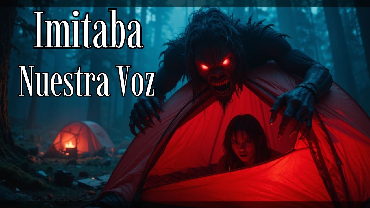 El Aullido de la Sierra Maldita | La criatura que imitaba voces humanas