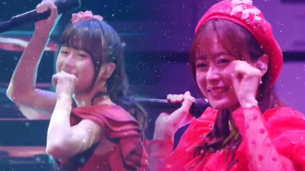 水瀬いのり Kitty Cat Adventure 2019 vs 2024 Comparison