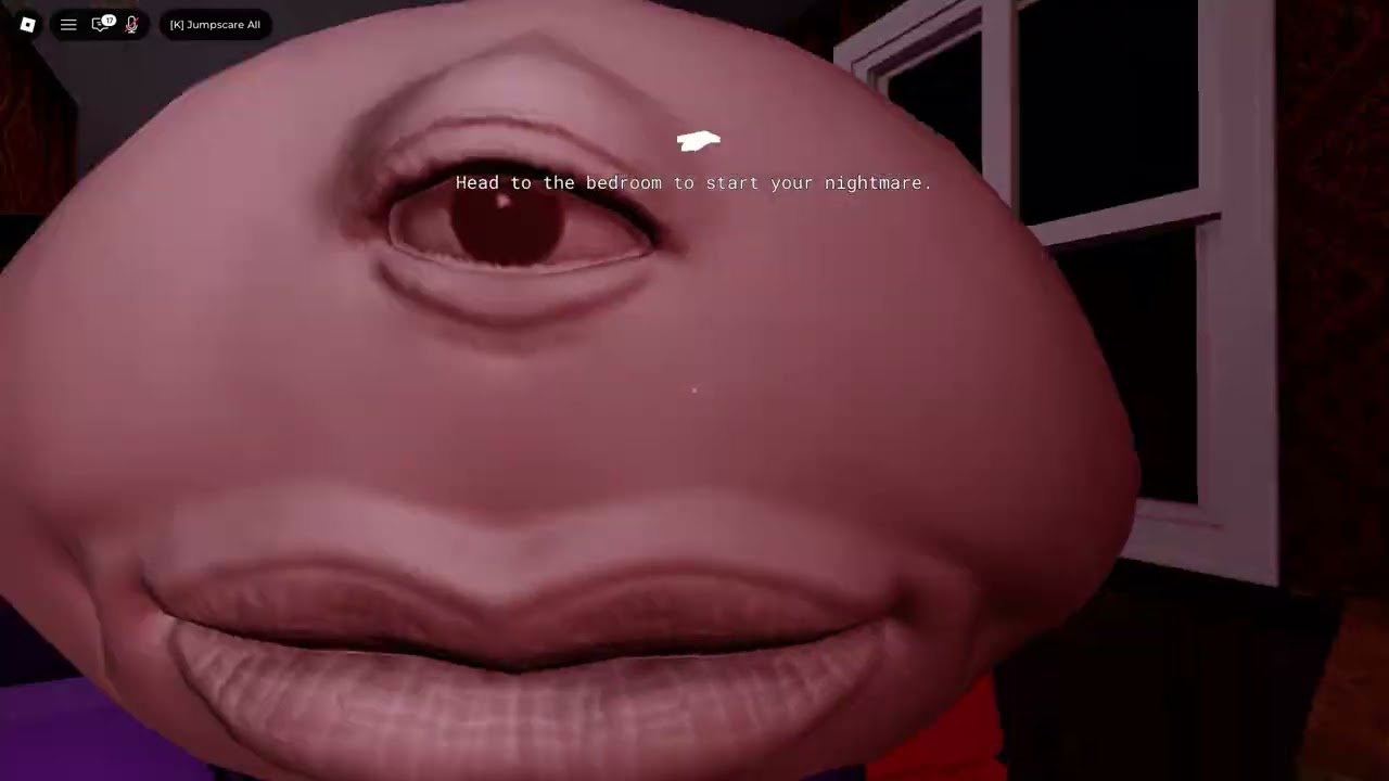 playing co-op night 3 with the goobers