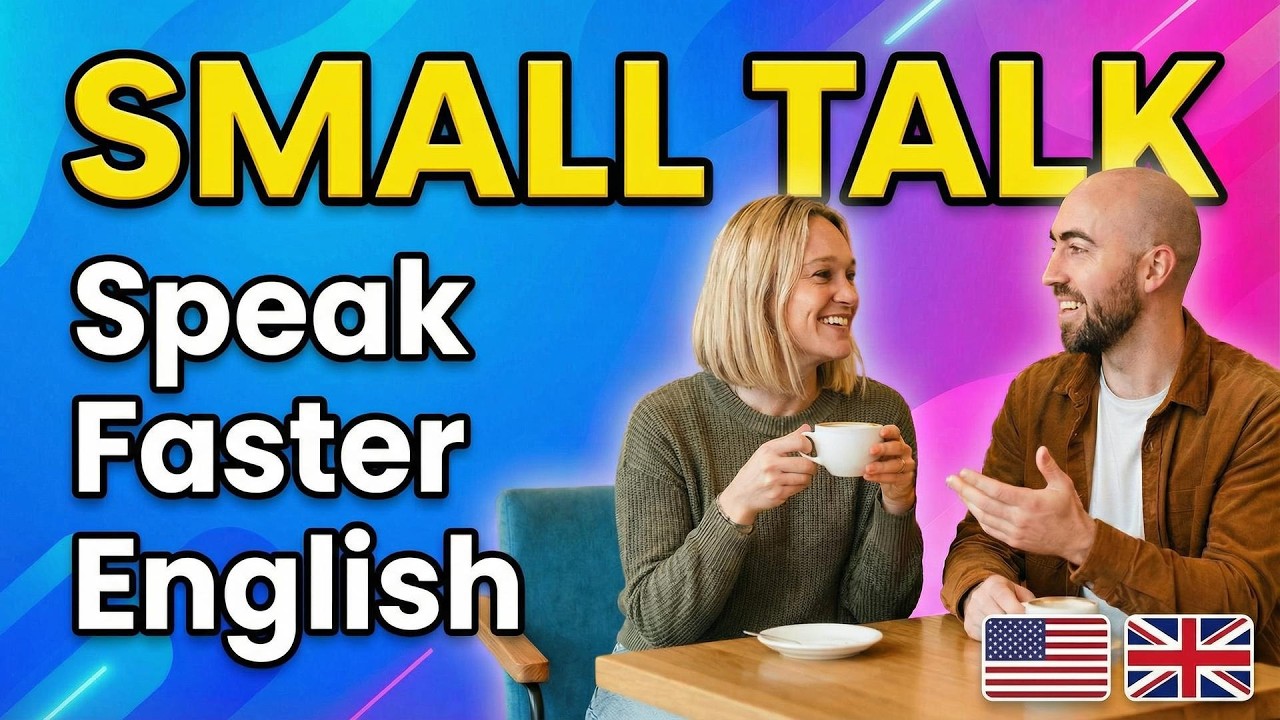 English Speaking Practice: From Awkward to Confident in Real Conversations
