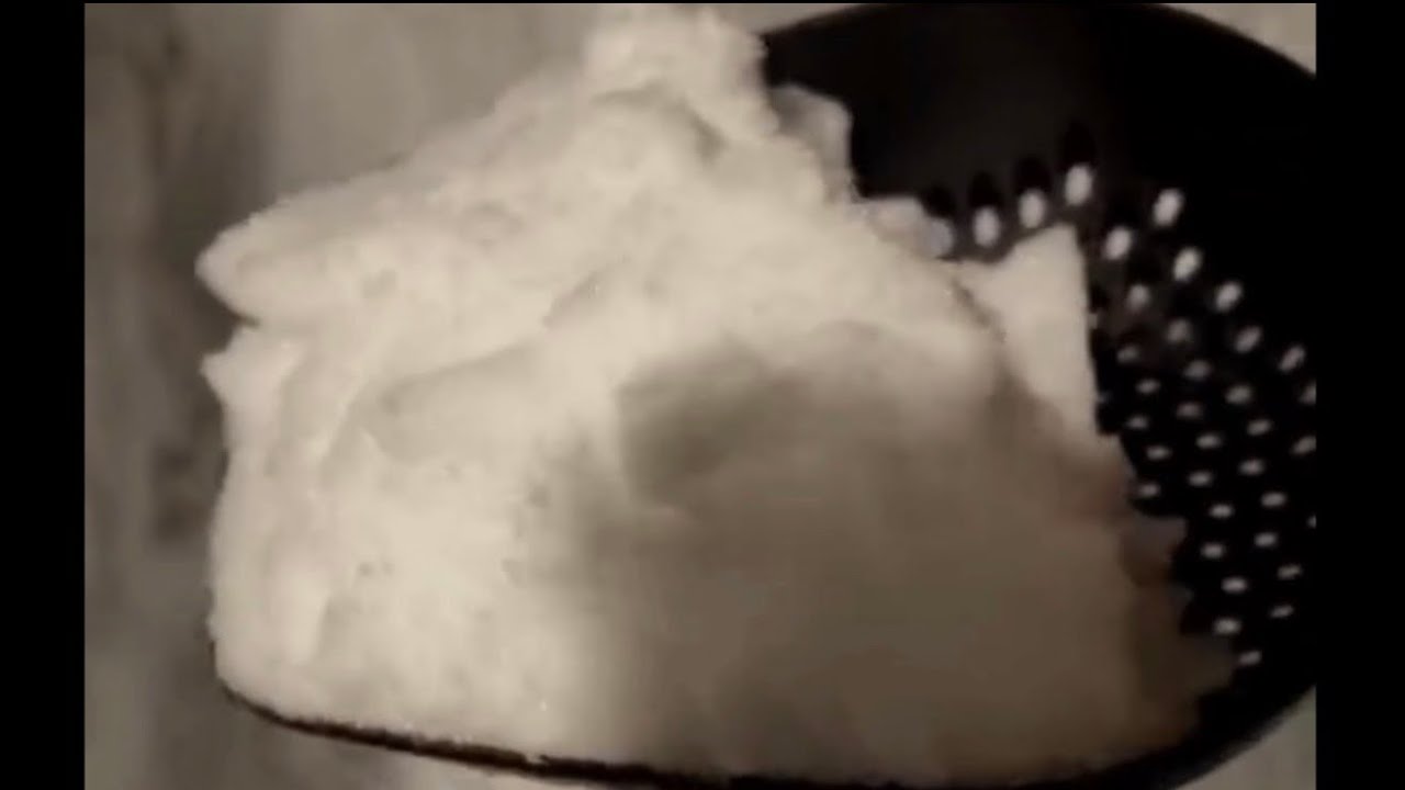 FREEZER FROST ONLY BITES #freezerfrost 