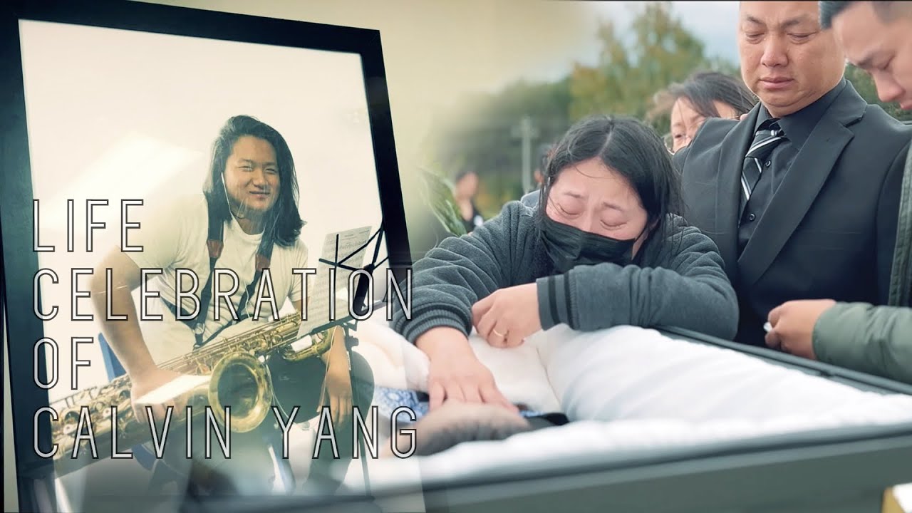 LIFE CELEBRATION OF CALVIN YANG HMONG FUNERAL