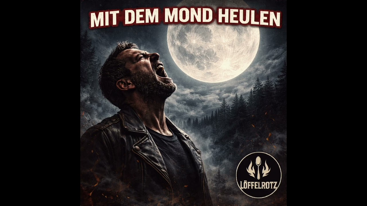 Mit dem Mond heulen, Löffelrotz 