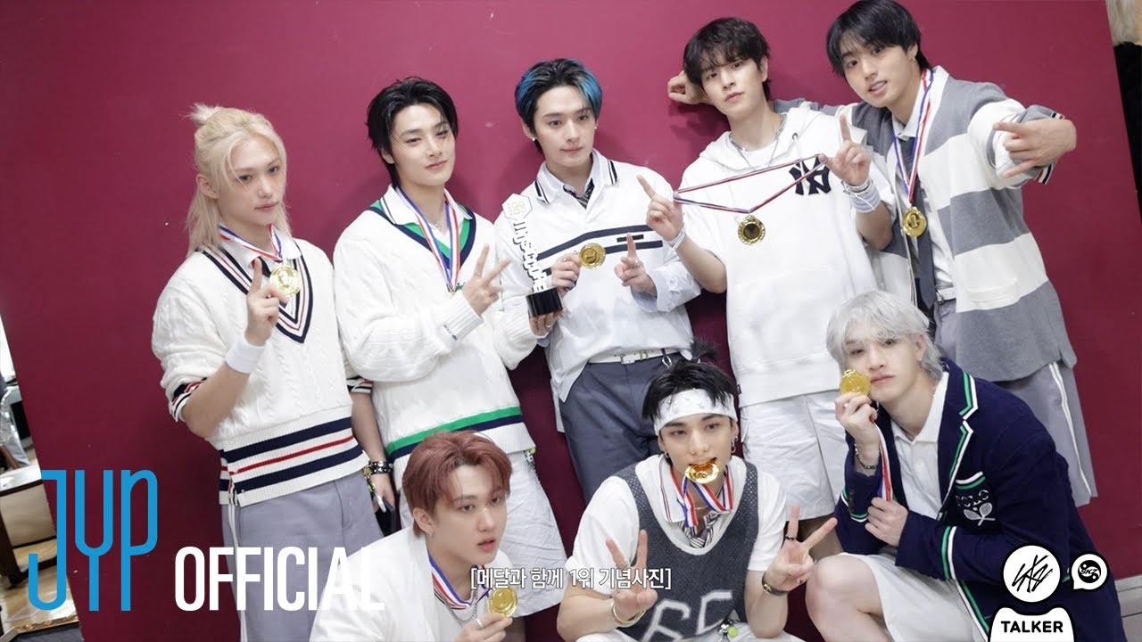 [Stray Kids : SKZ-TALKER] Ep.72