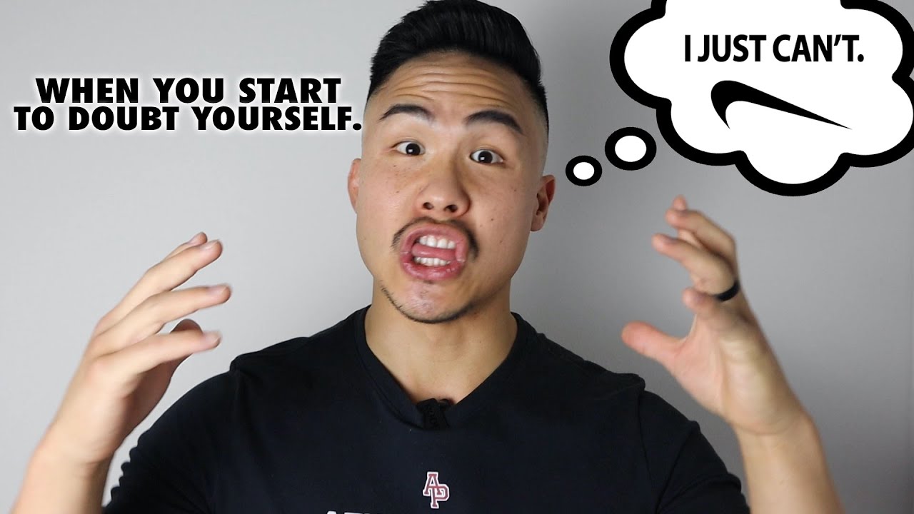 Motivation to Study Physical Therapy School | I THINK I FREAKEN CAN