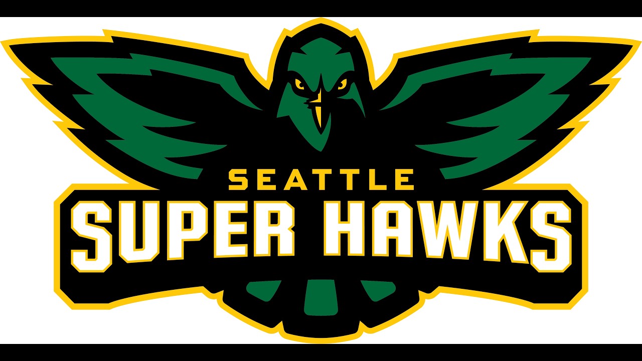 Seattle Super Hawks | Announcement