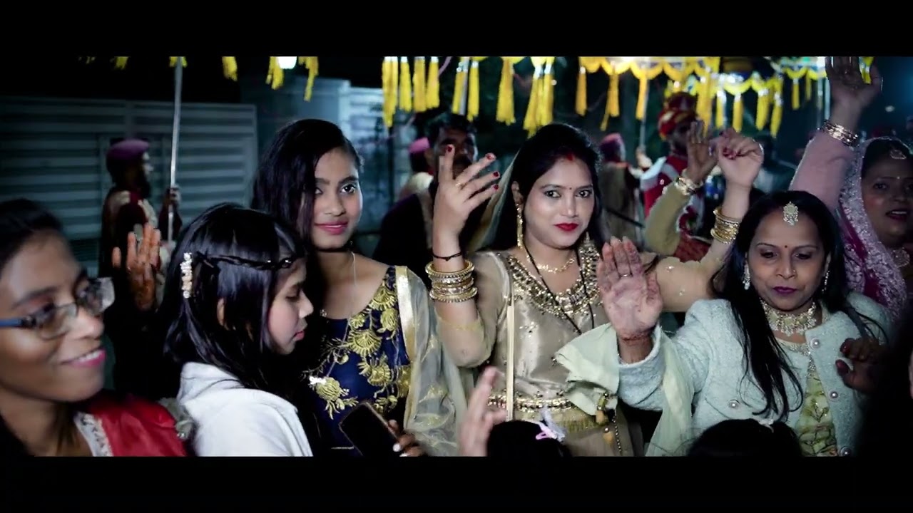 ANIKET & KOMAL