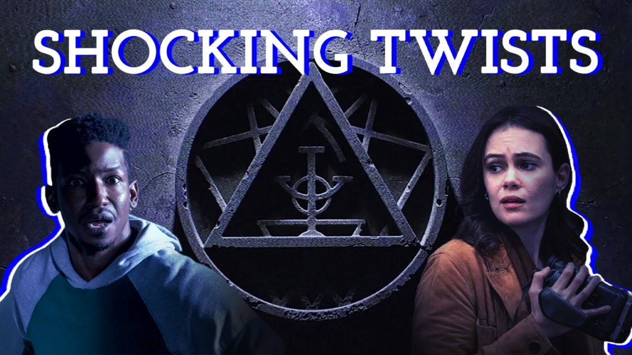 Archive 81 and Why It Shouldn't Have Been Canceled