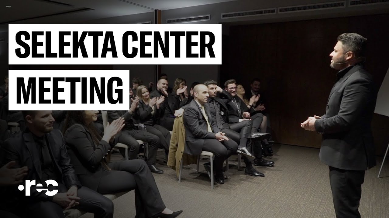 Meeting Selekta 4k