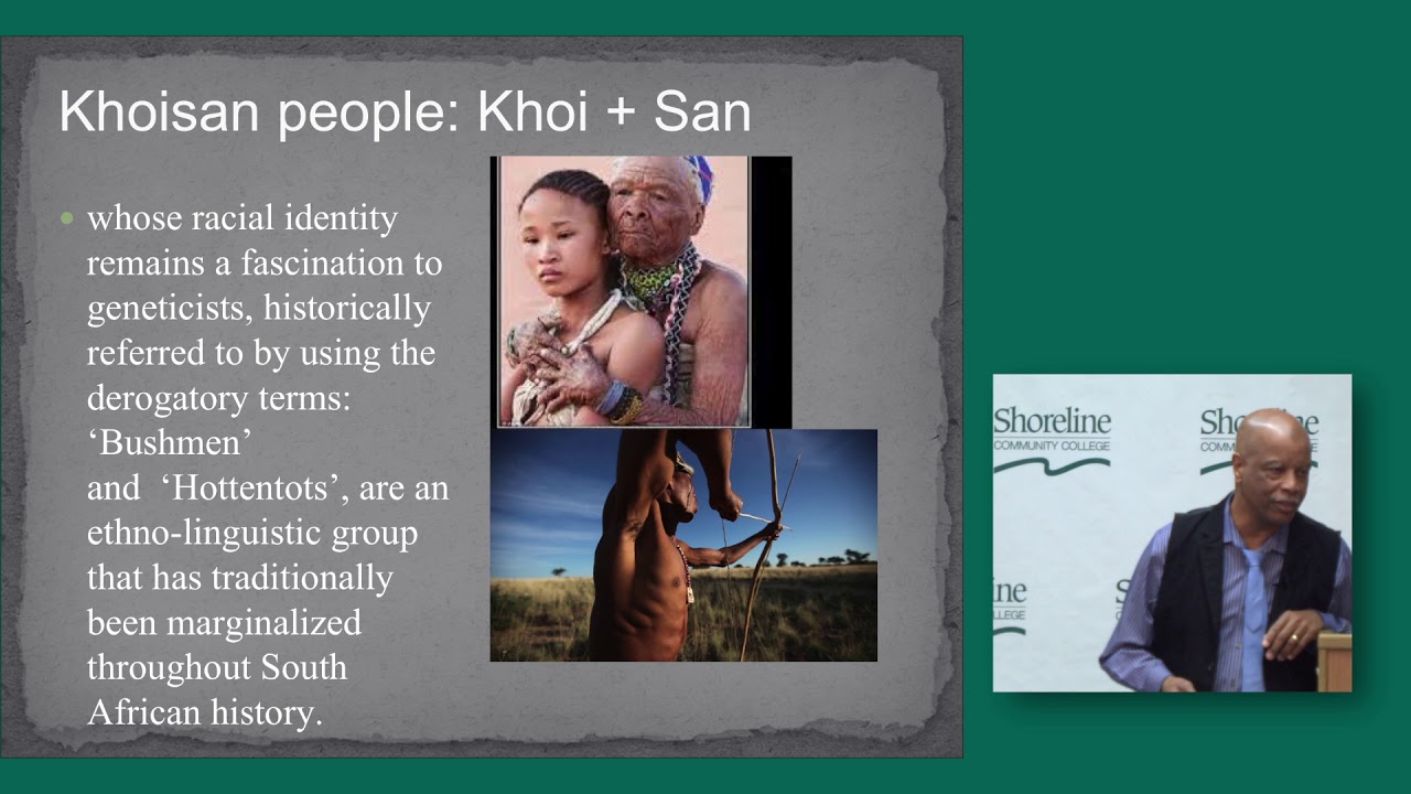 GAC   Multicultural South Africa