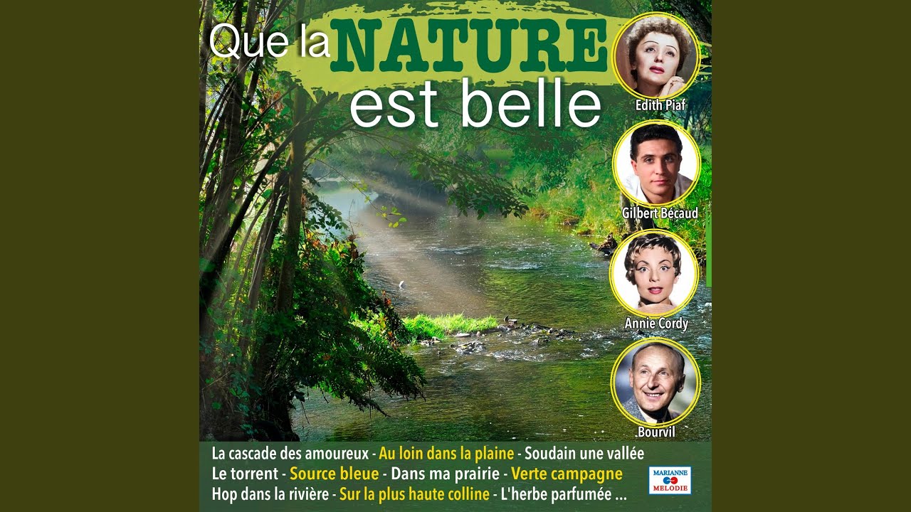 La colline aux oiseaux