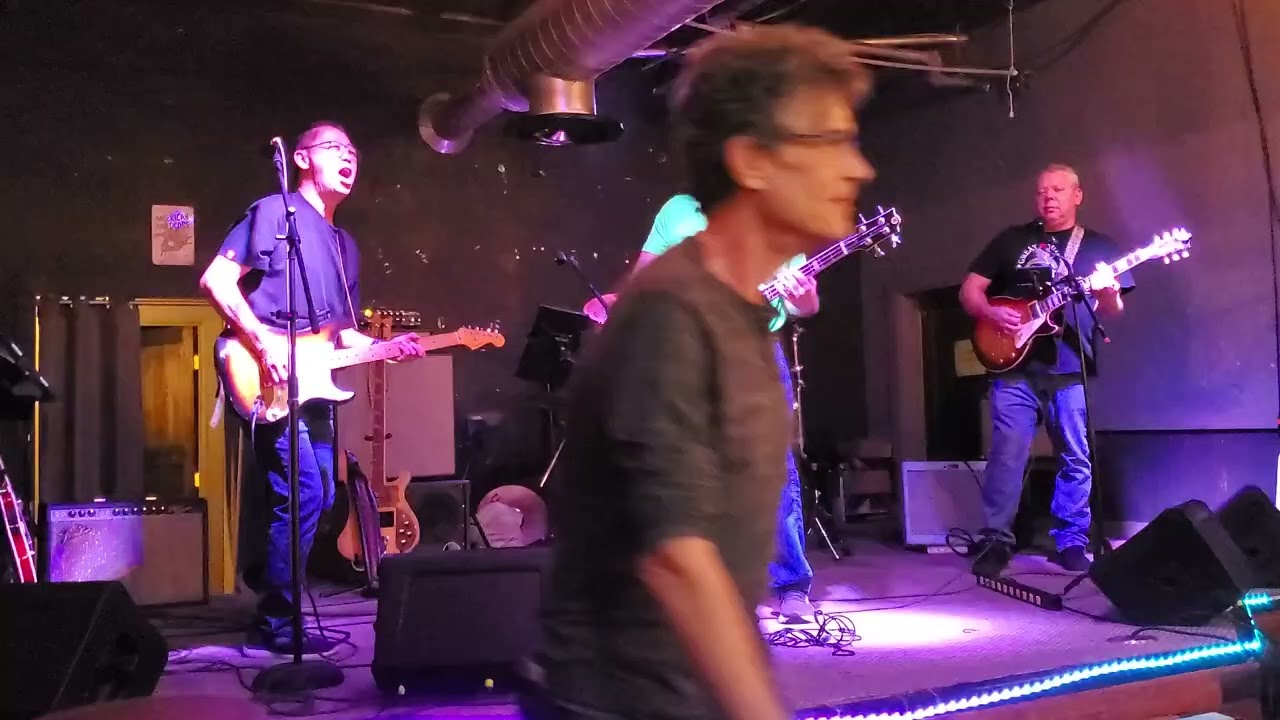 Lizard Jam 02-04-26 #4