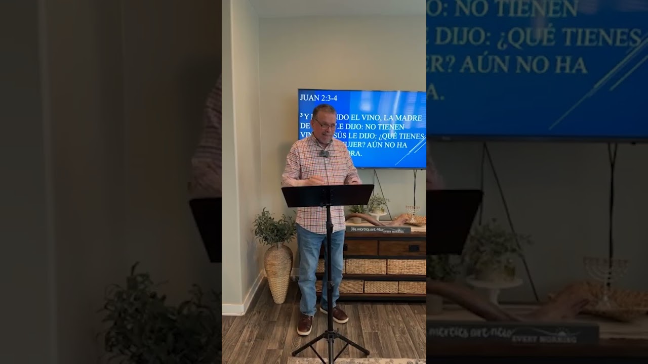 Estudio Biblico De El Evanglio De Juan 