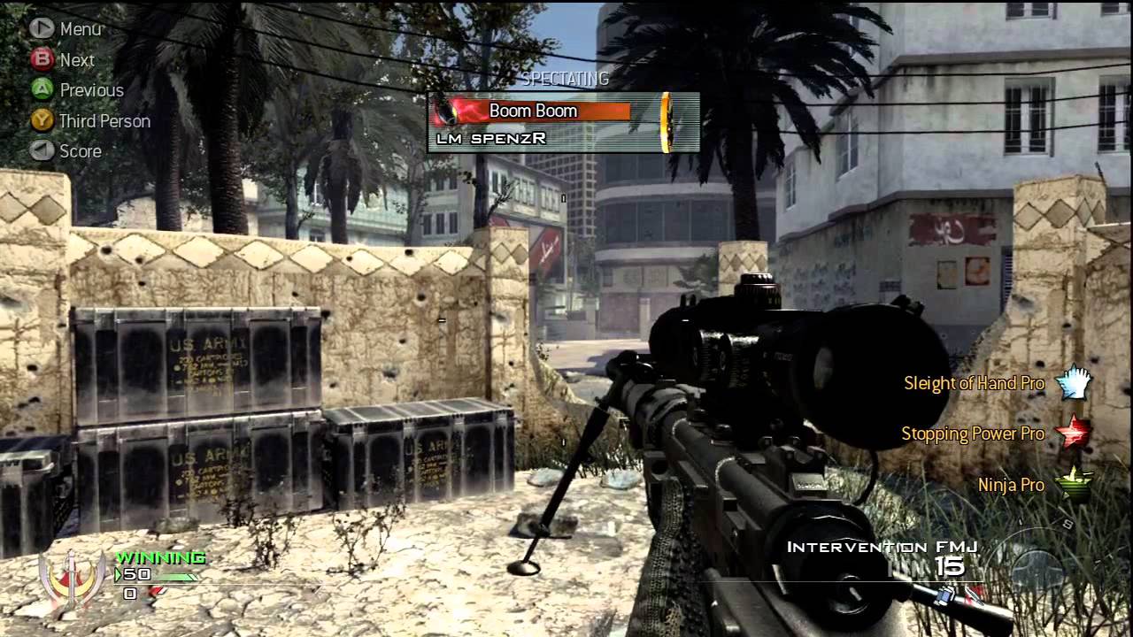 Fantasy vs Xsploit 2.0 [HD]