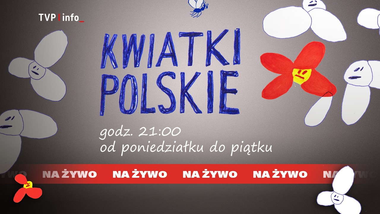 KWIATKI POLSKIE | 17.09.2026