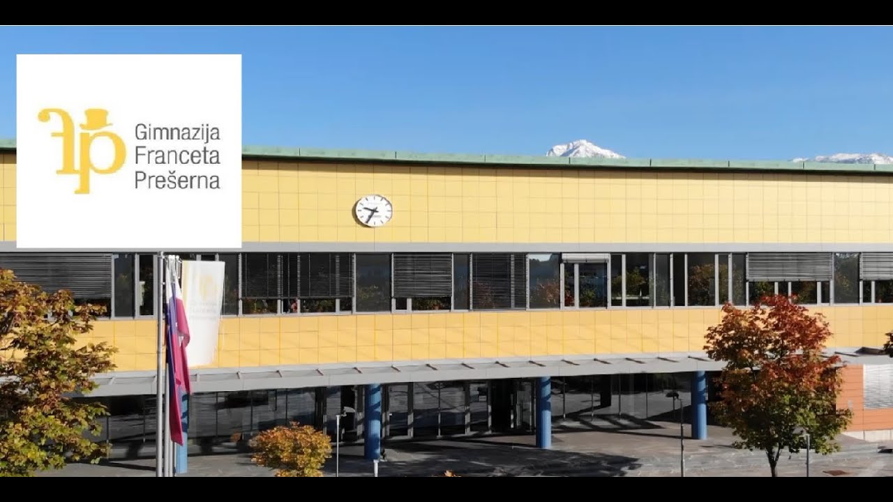 GFP Predstavitev šole (profesorji), okt/nov 2020