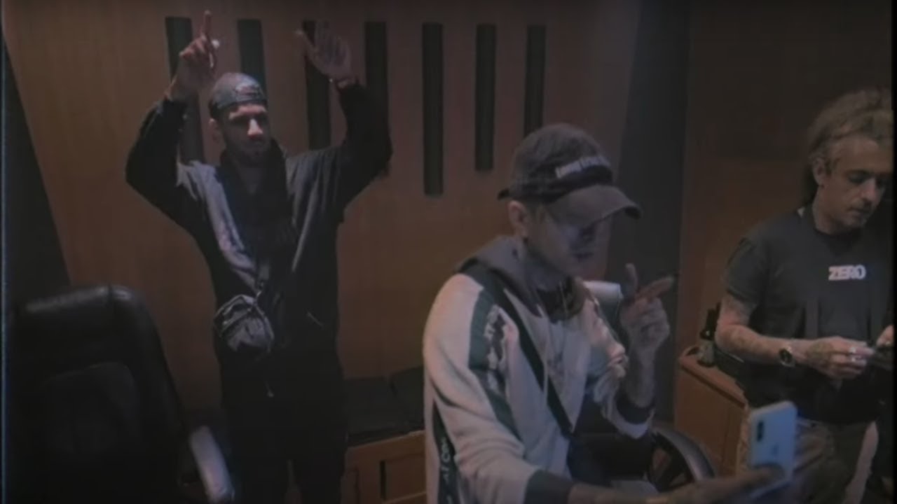 @ZeroUMRecords , @Igaospliff , @LayonSenna , @DiegoThug  - Estilo Livre
