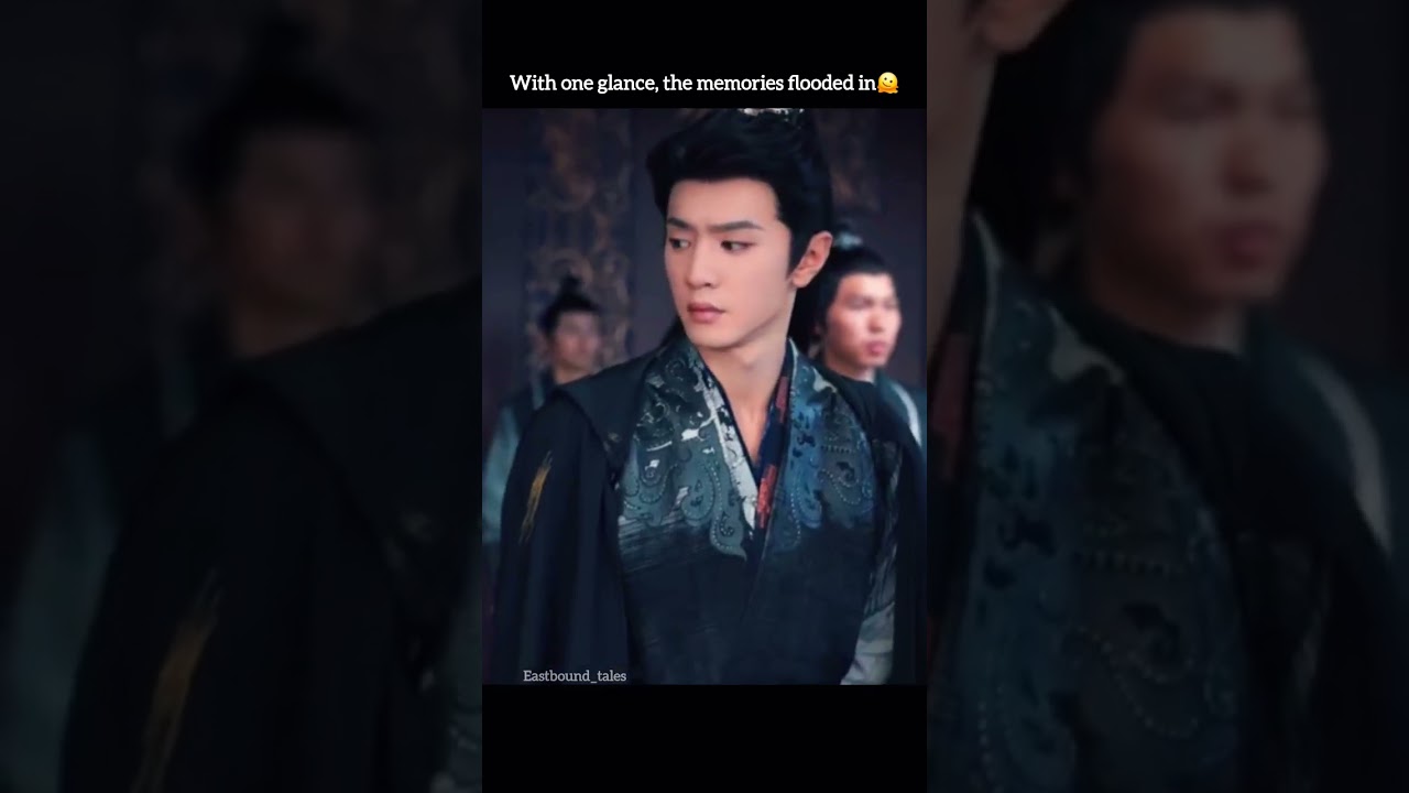she saw her ex lover🫠|#cdrama #chinesedrama #fatedhearts #drama #shorts #romance #historical #liqin