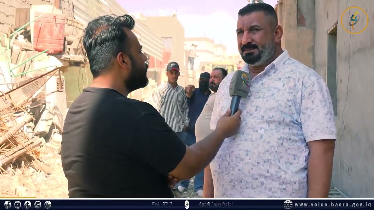 جولة لـ  