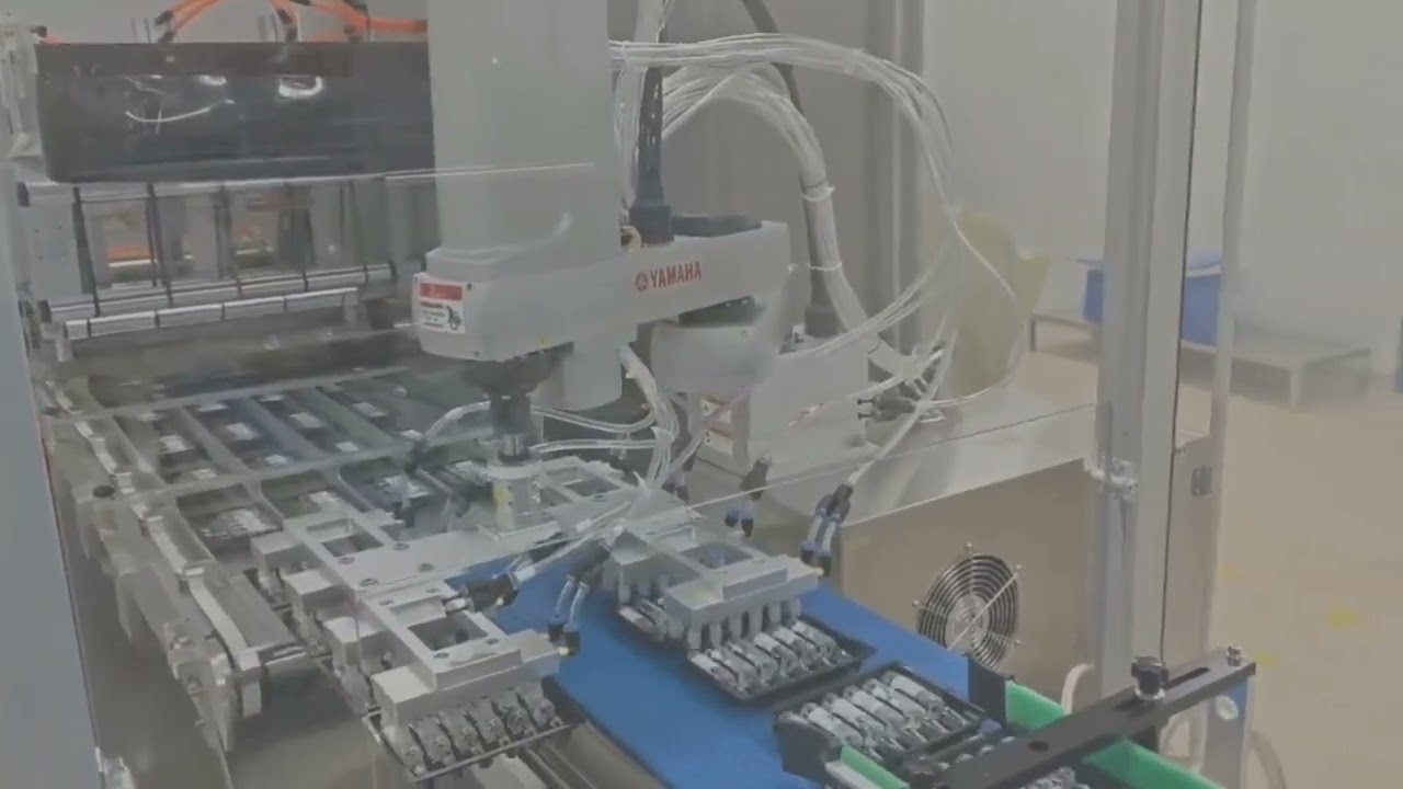 Ampoule Packaging: From Factory Floor to Pharmacy