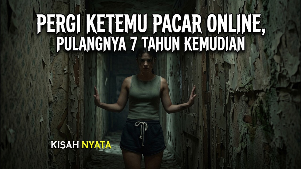 Gadis Ini Hilang, Kebenarannya Bikin Merinding | Still Hope 2026