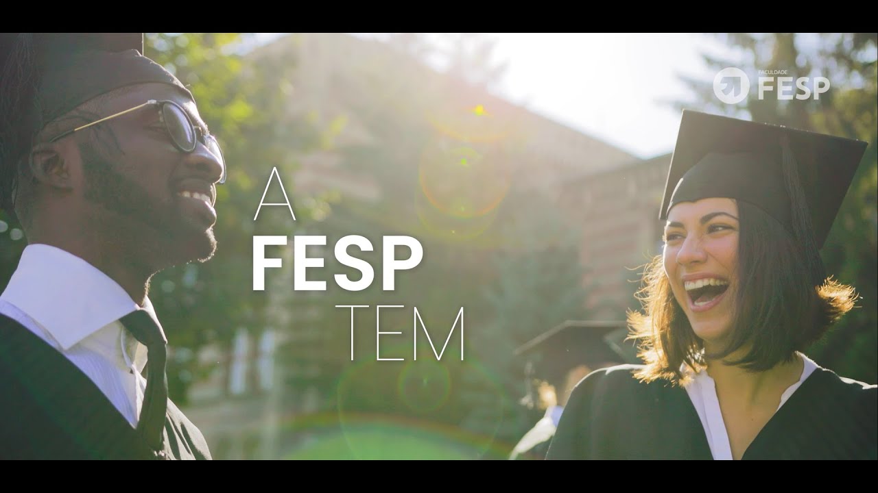 FESP - cursos 2026