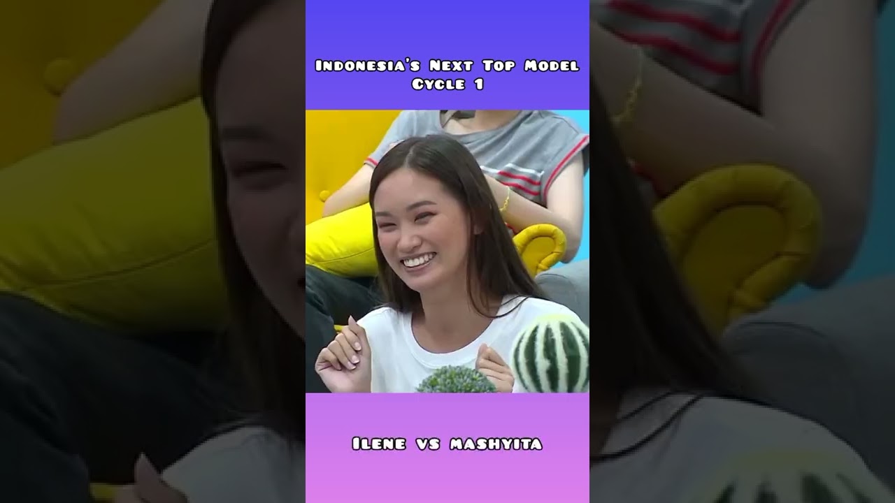 INTM CYCLE 1 | ILene Vs Mashyita