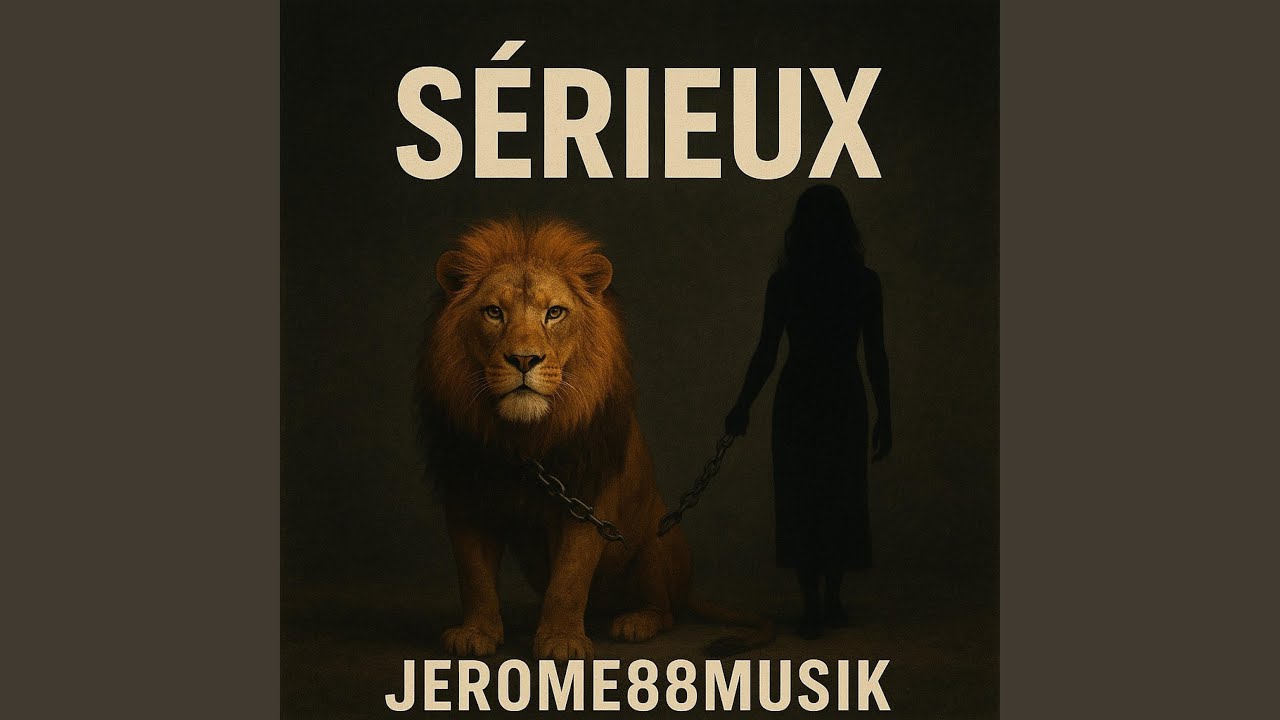S&eacute;rieux