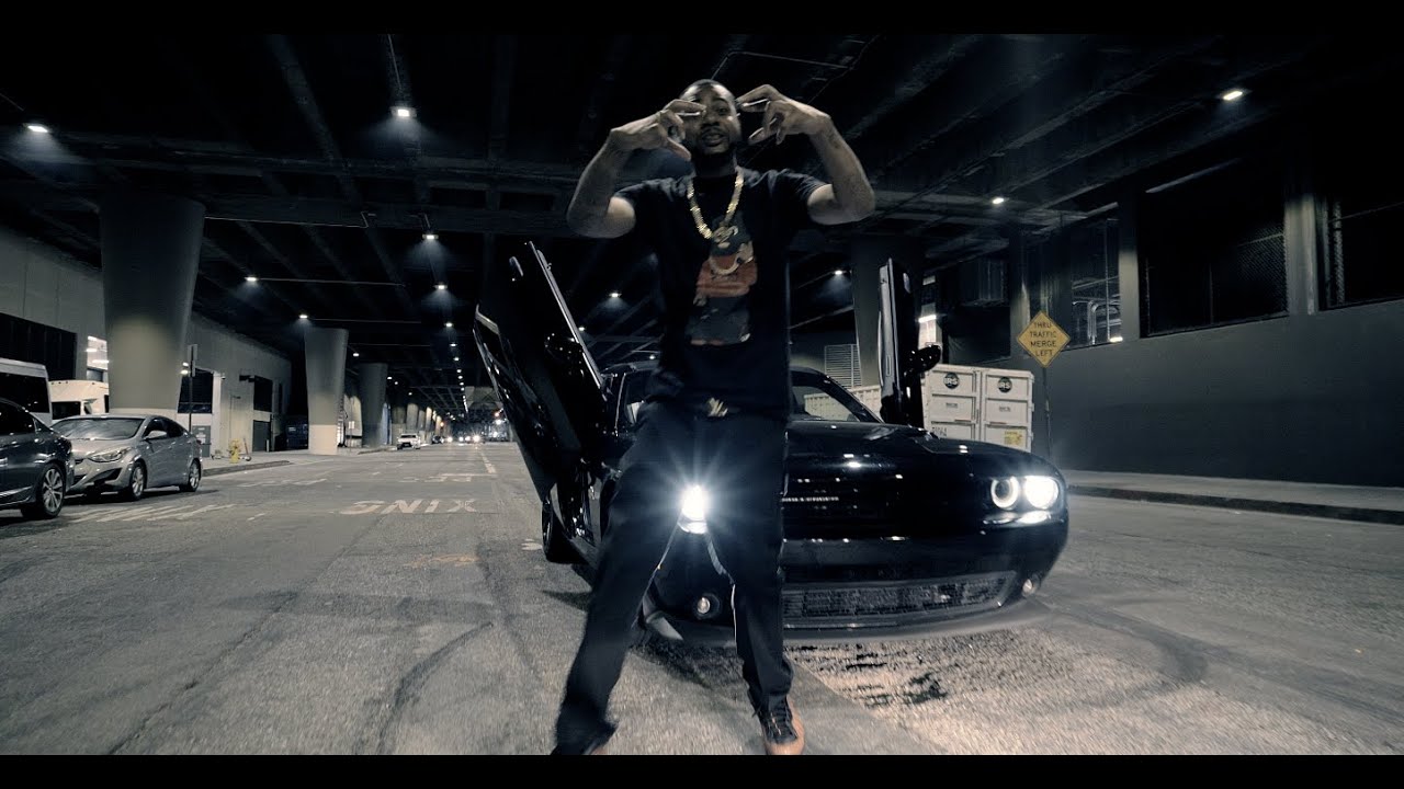 CashBoiTaxx - Catch Me (Music Video) #FREETAXX