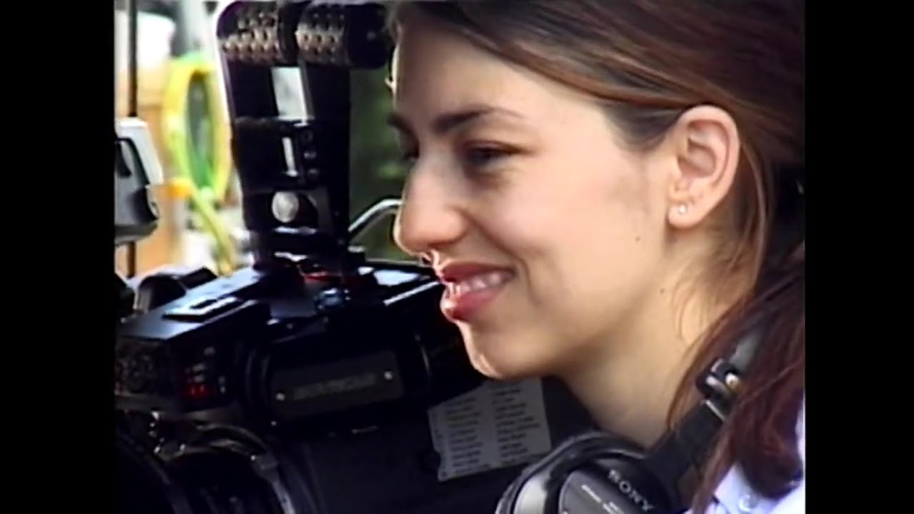Making of The Virgin Suicides (1999) – Sofia Coppola’s Vision 😅