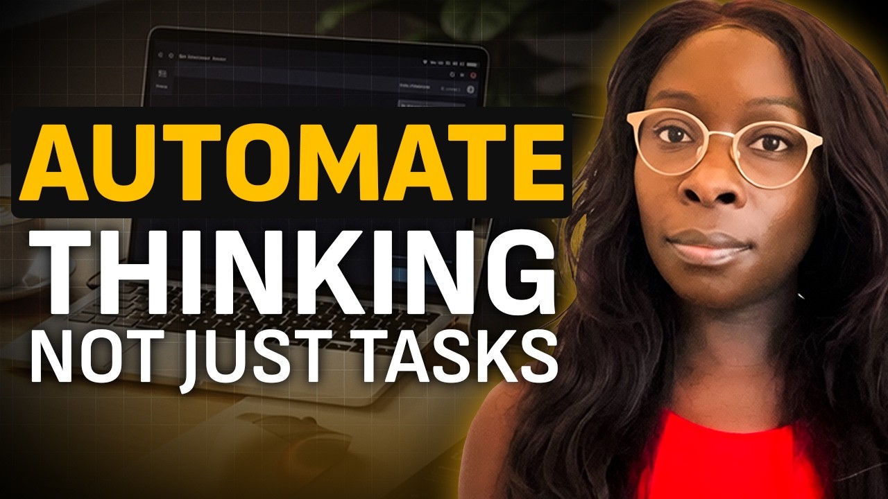 9 AI & Smart Tools I use Daily to Stay Consistent Without Burning Out