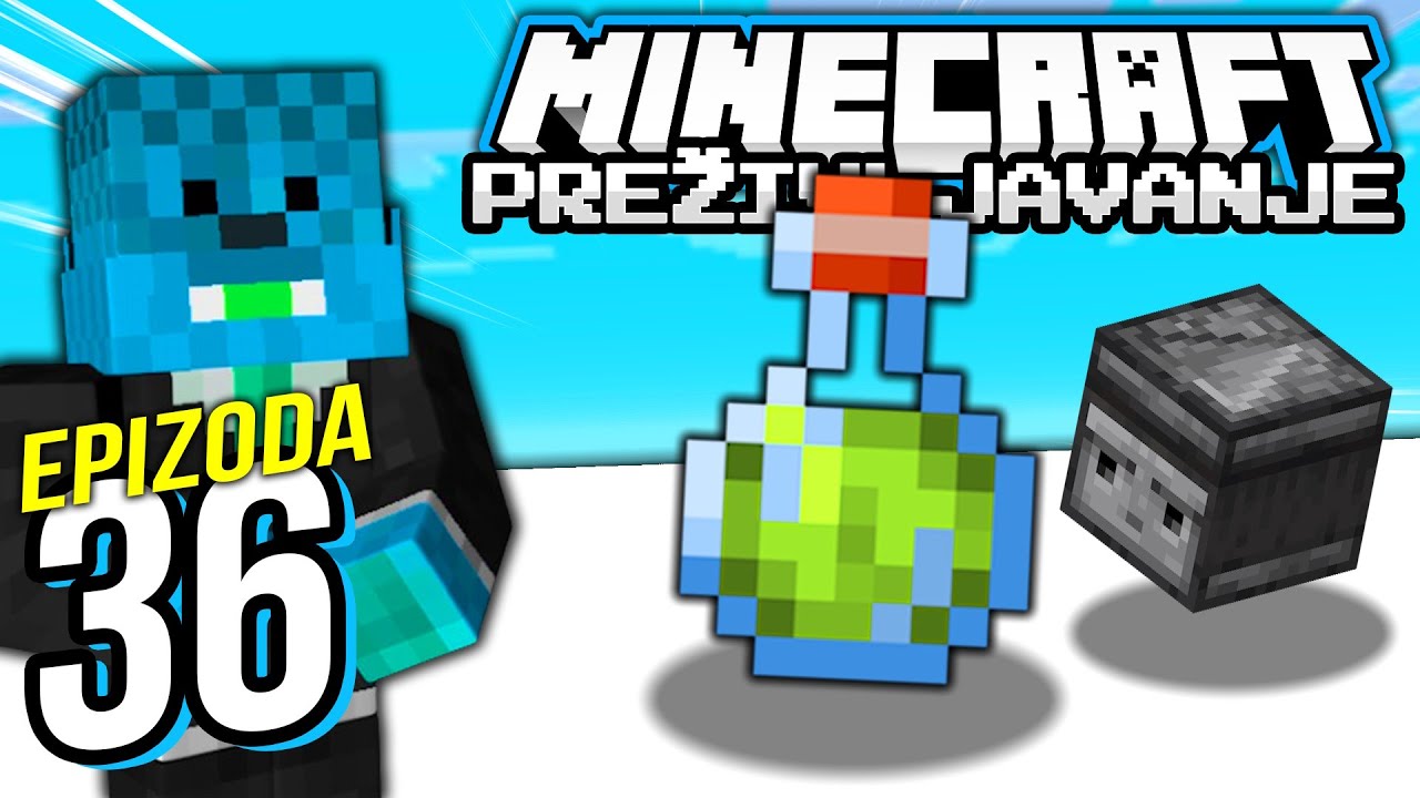 FARMA NAPITAKA ( Preživljavanje #36 )