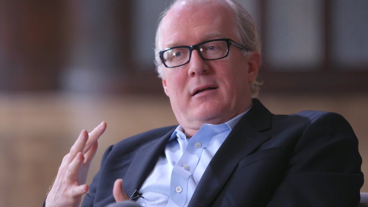 Tracy Letts on MARY PAGE MARLOWE