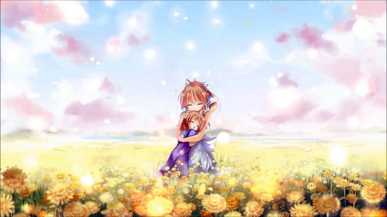 Nightcore - Imperfection (Evanescence)