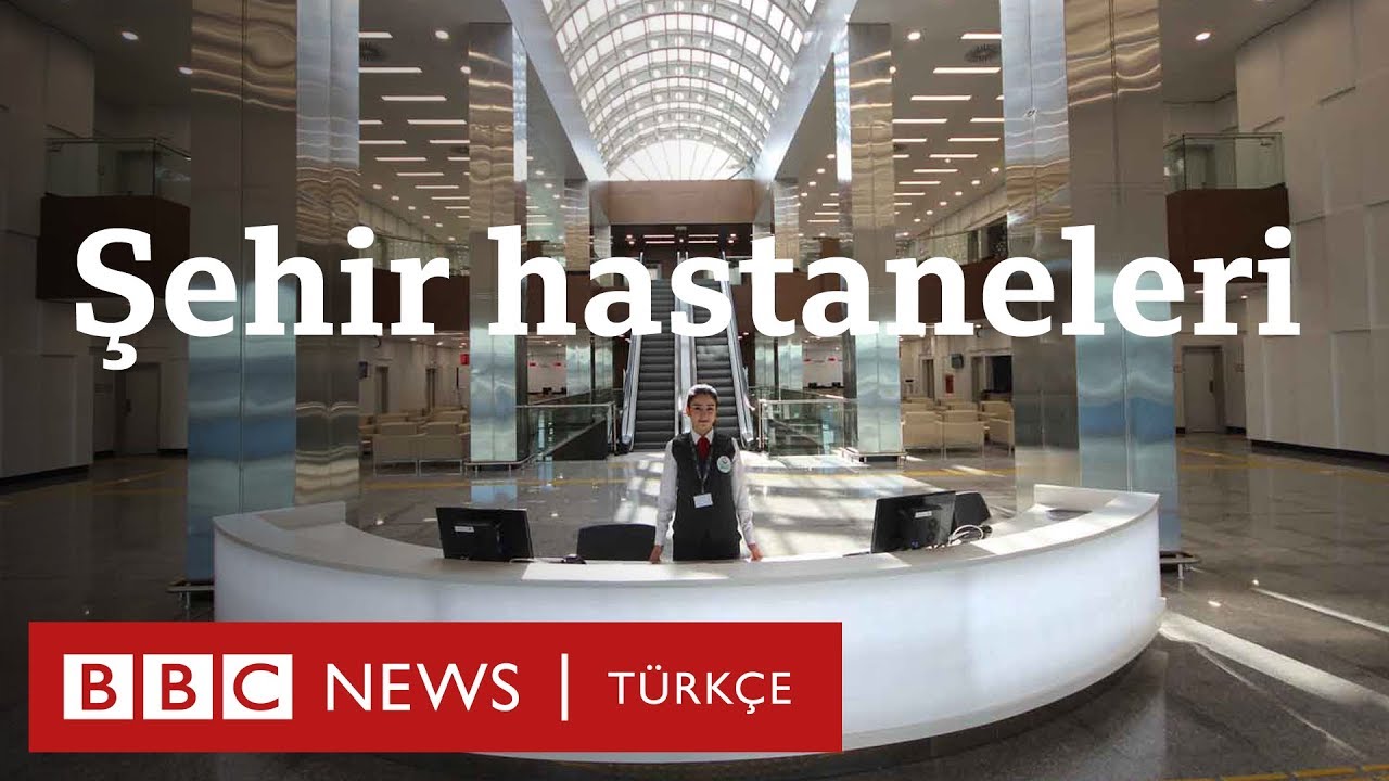 Şehir Hastaneleri: Ne kadar harcandı, etkisi ne oldu?