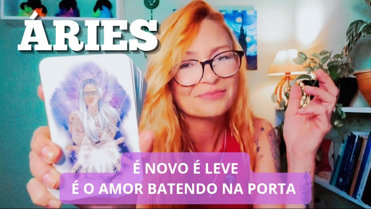 ÁRIES❤ ALGUÉM LAMENTANDO TER TE PERDIDO! UMA NOVA HISTÓRIA TE ESPERA.