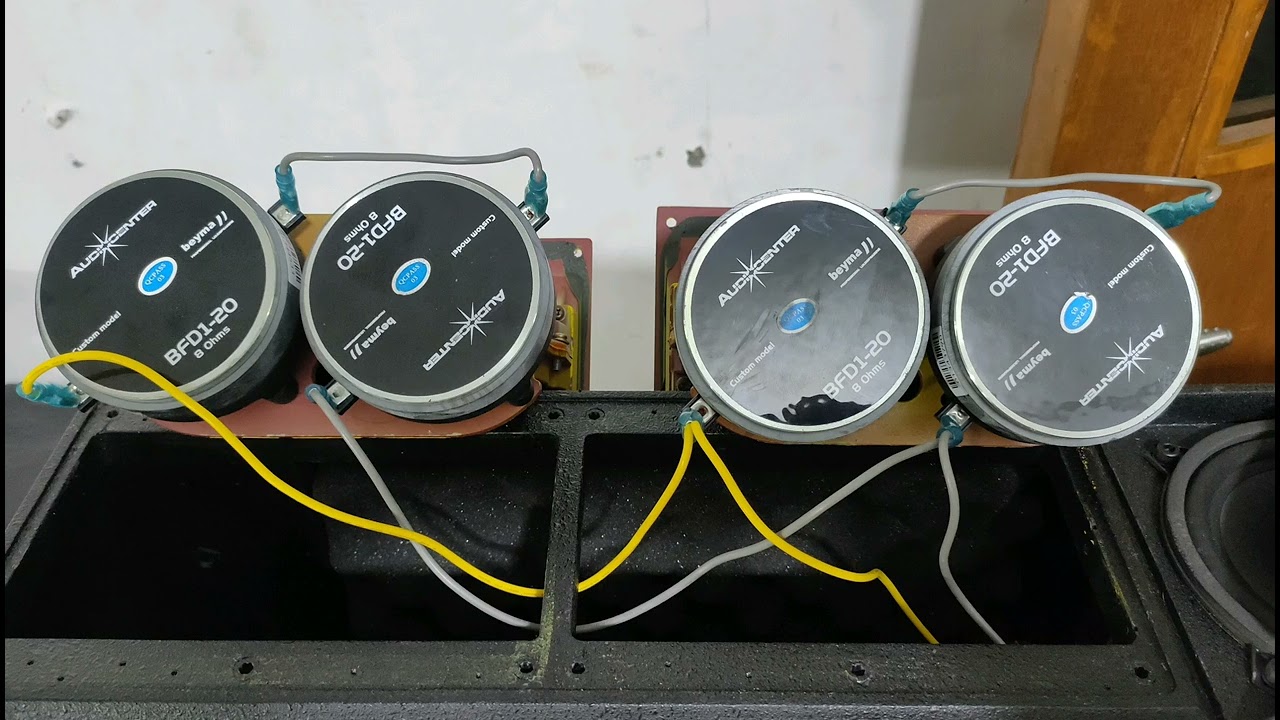 Audiocenter L65