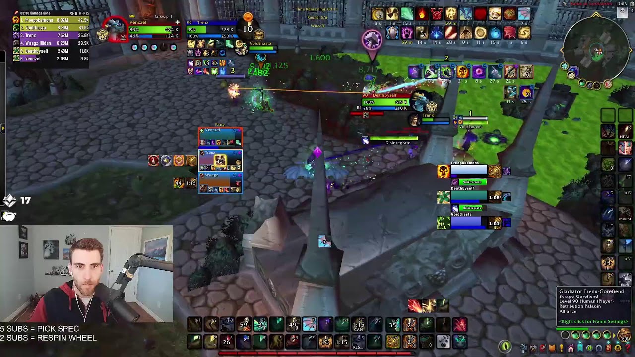 12.0.7 | HIGHER ILVL, FASTER LEVELING, NO BUGS! |🔥MORNING COFFEE W/ VEN
