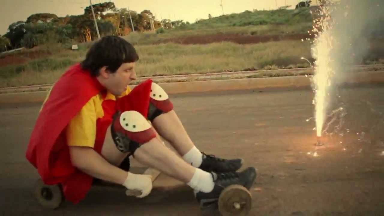 Variantes - Velho Oeste