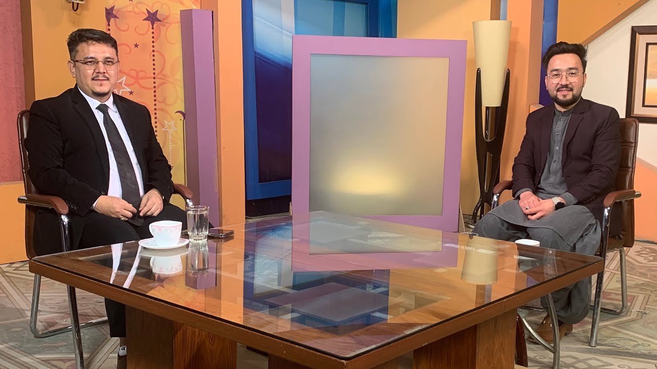 Solicitor Ramzan Ali|| Hazaragi time Guest|| PTV bolan|| Quetta 