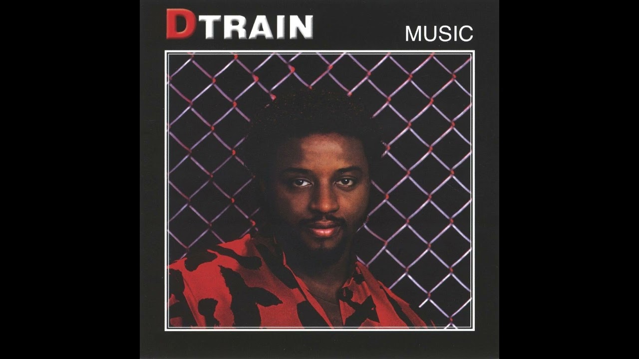 D-Train - The Shadow of Your Smile (Instrumental)