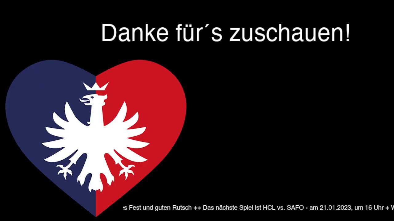 SAFO vs. SC80: Livestream von Sportclub SAFO