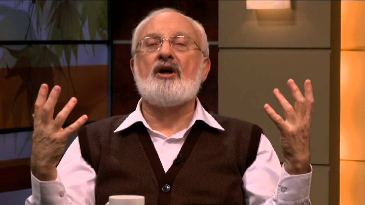 סיפור רוחני עם ערן קורץ - אדם וחוה