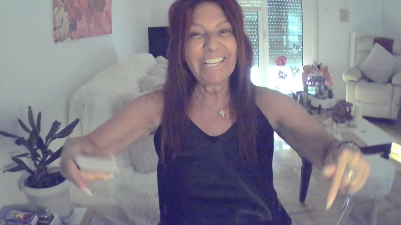 Scorpio - One Last Test Until You Meet The One!!
