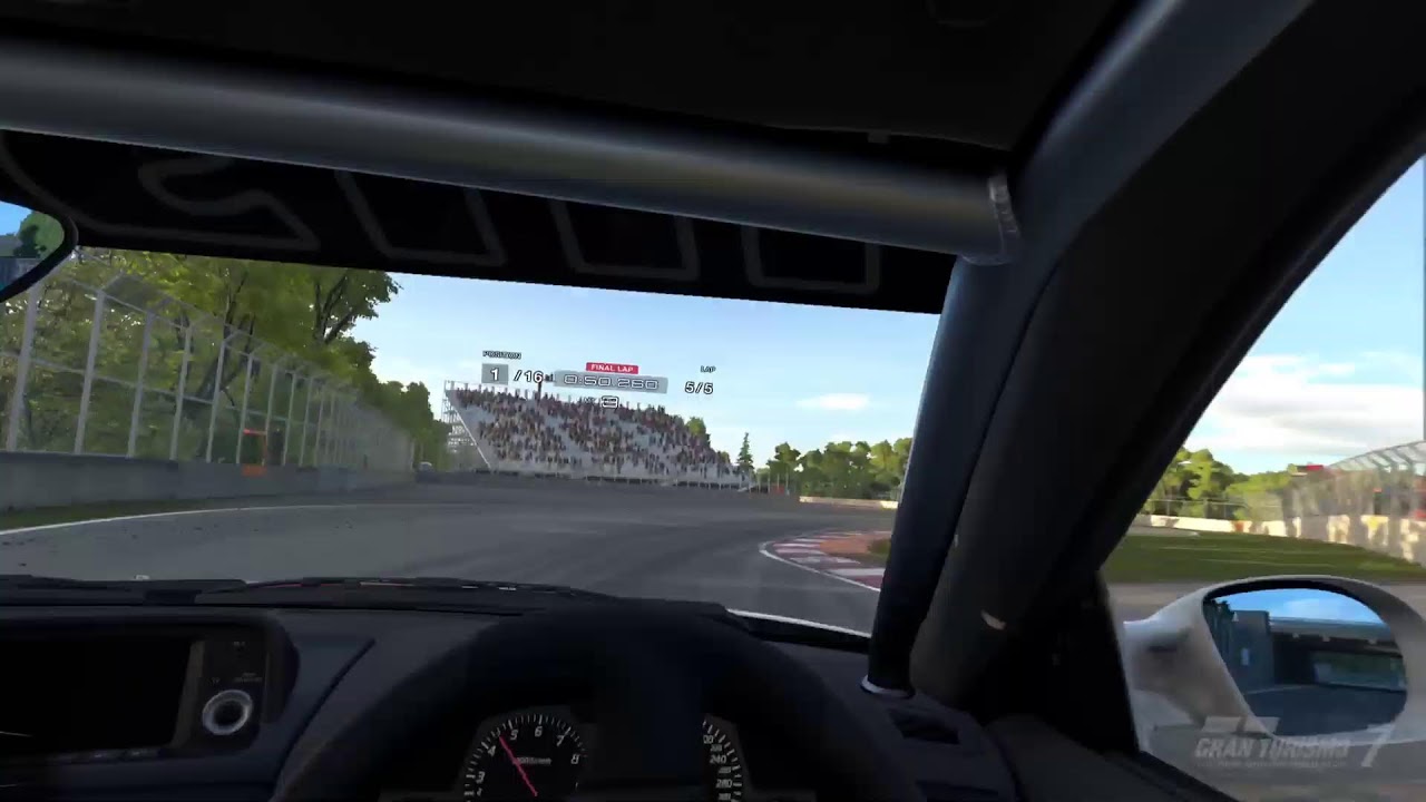 GT7 -PSVR2 - First 2026 Weeklies