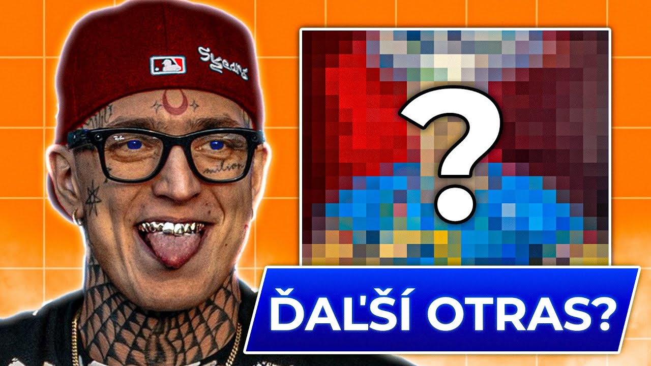 NIK TENDO a jeho POSLEDNÁ Šanca v Kariére?🤔