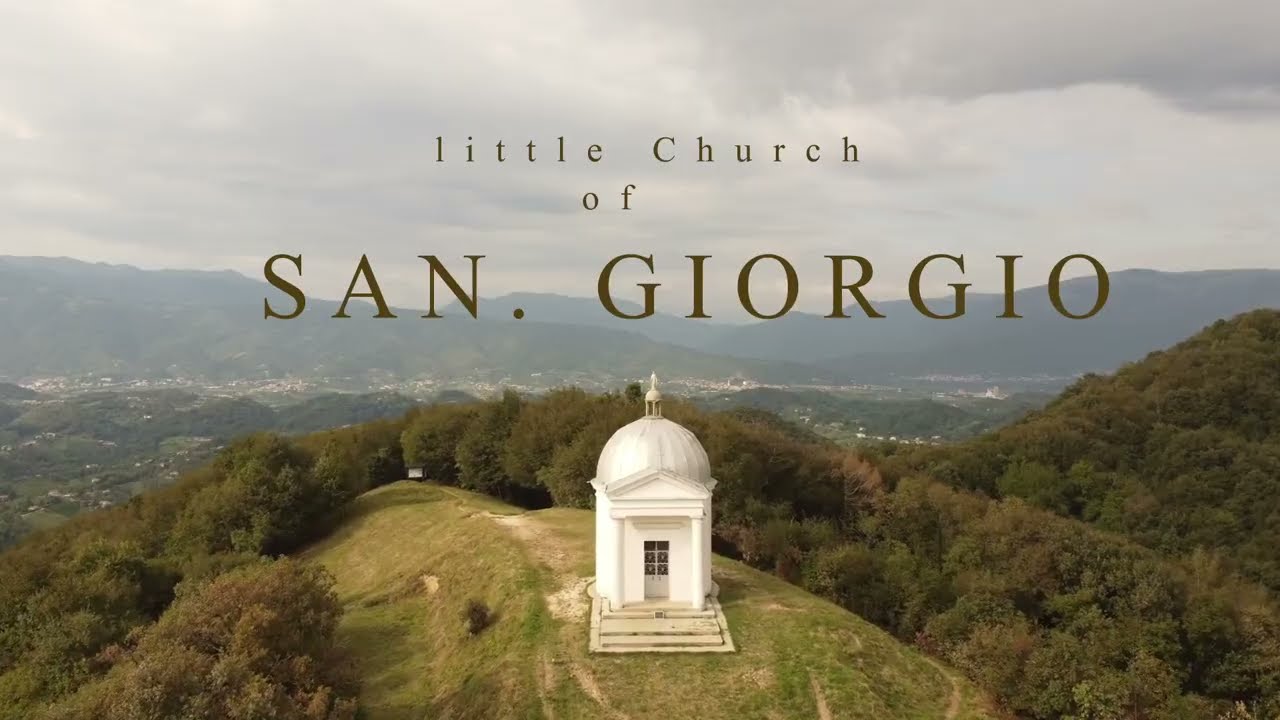 Chiesetta di San Giorgio a Maser