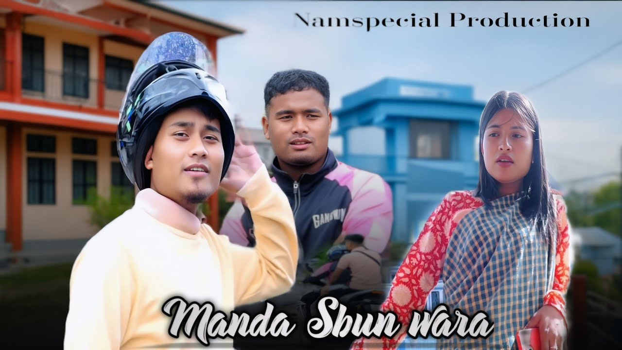 Manda Sbun wara • Nam Special Production 