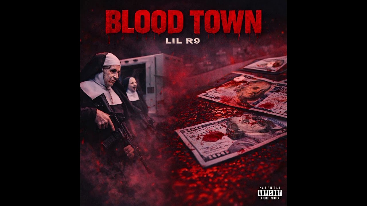 (BLOOD TOWN)_LIL R9