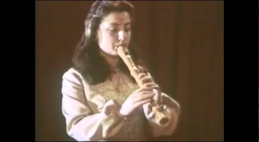 Շարական անսամբլ - Շատախի պար. Լորիկ ջան (Armenian folk)